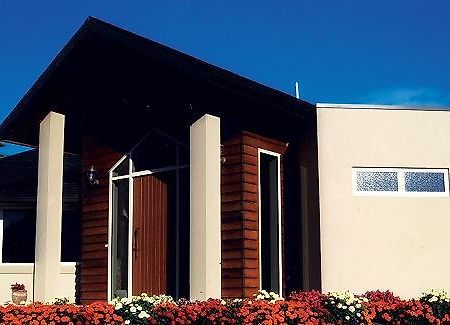 Piopio Carmel Farmstay מראה חיצוני תמונה