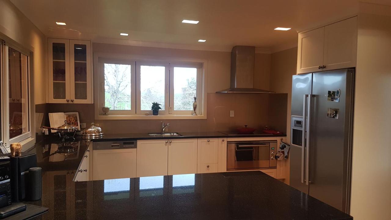 Piopio Carmel Farmstay מראה חיצוני תמונה