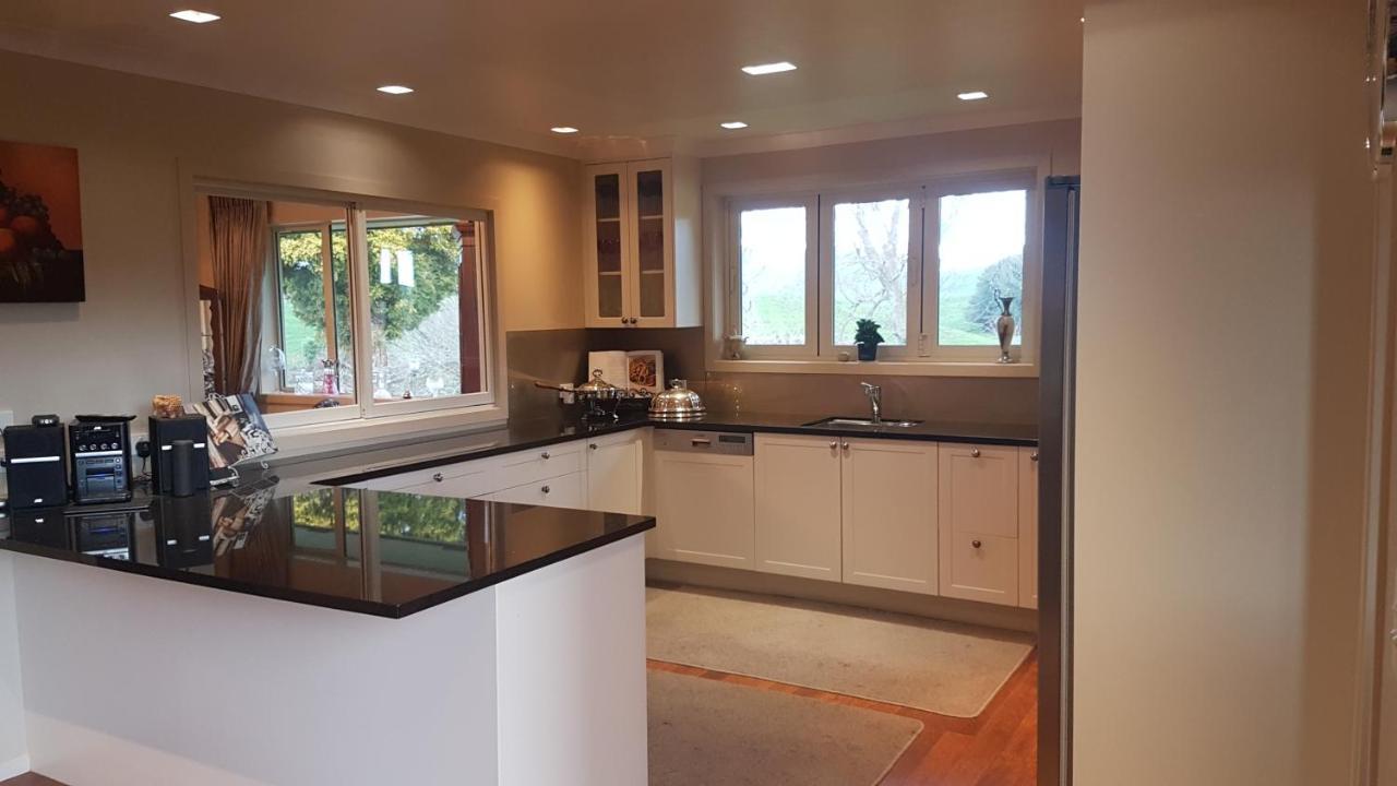 Piopio Carmel Farmstay מראה חיצוני תמונה