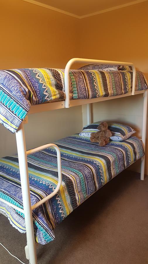 Piopio Carmel Farmstay מראה חיצוני תמונה
