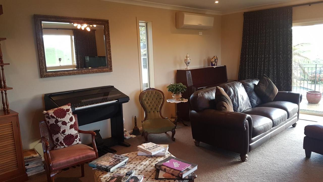 Piopio Carmel Farmstay מראה חיצוני תמונה