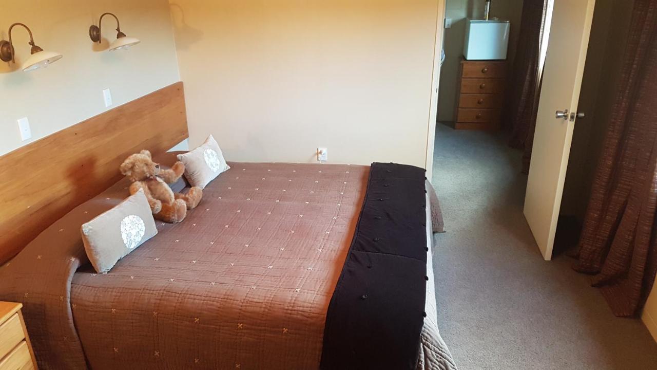 Piopio Carmel Farmstay מראה חיצוני תמונה