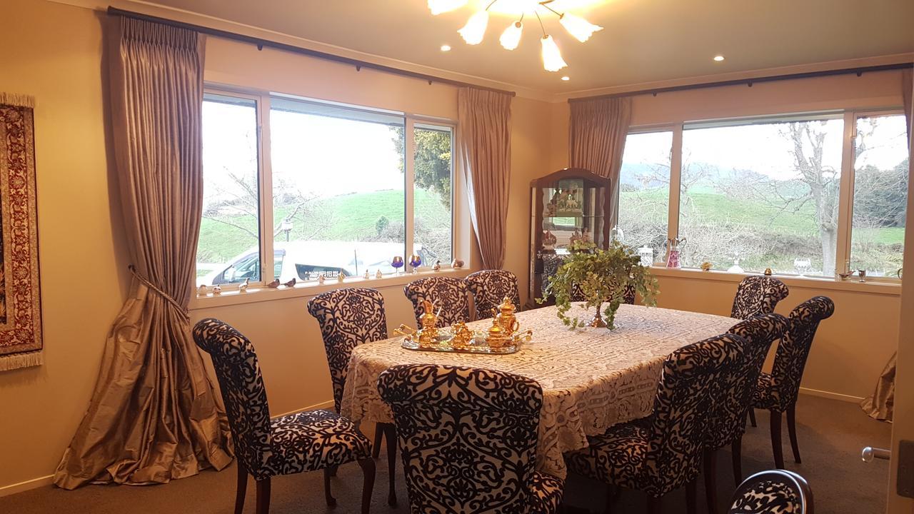 Piopio Carmel Farmstay מראה חיצוני תמונה