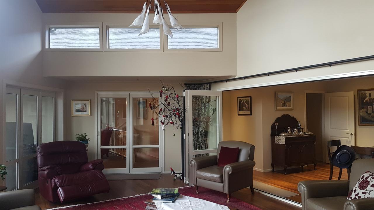 Piopio Carmel Farmstay מראה חיצוני תמונה