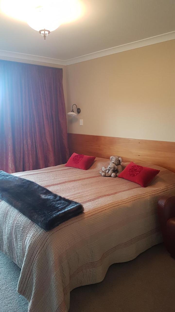 Piopio Carmel Farmstay מראה חיצוני תמונה